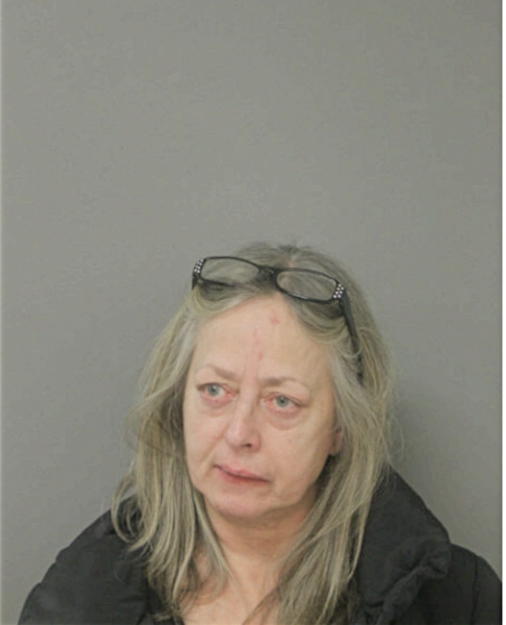 DEBORAH BUEHLER, Cook County, Illinois