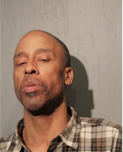 DERRICK BUNCH, Cook County, Illinois