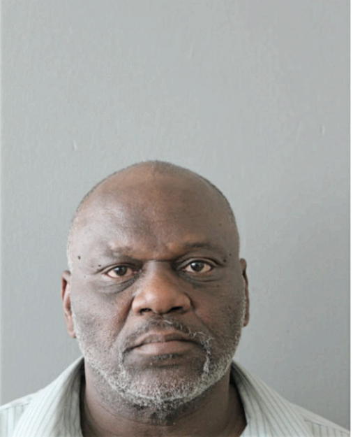 WILLIAM L BURK, Cook County, Illinois