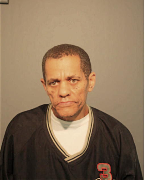 STERLING BURNETT, Cook County, Illinois