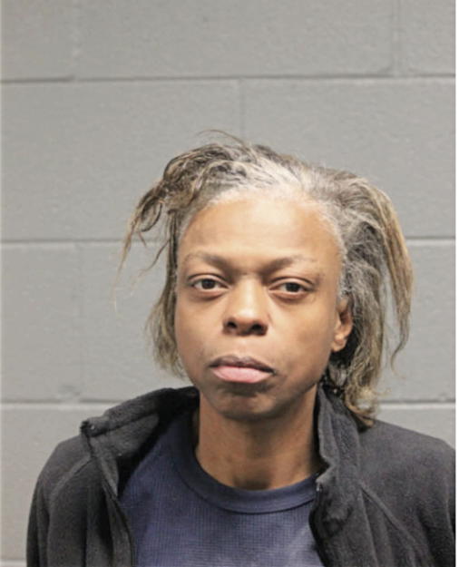 CORLISS BURNSIDE, Cook County, Illinois