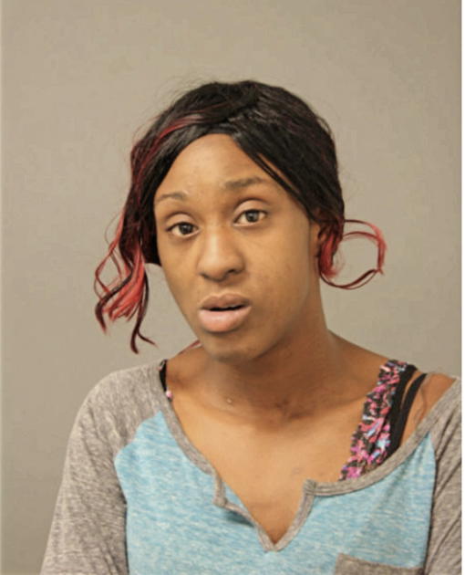 BIANCA CAMELL, Cook County, Illinois