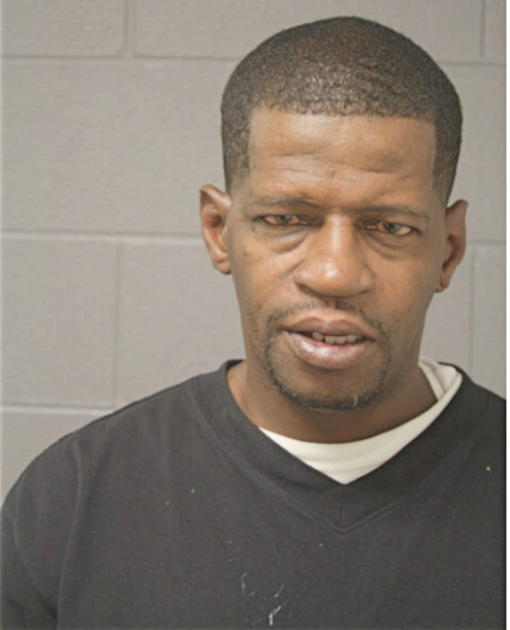 REGINALD B CANNON, Cook County, Illinois
