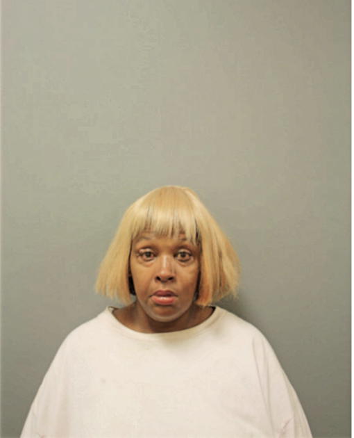 DELORES CARTER, Cook County, Illinois