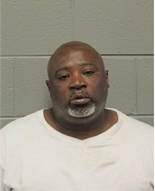 ANTHONY E COLE, Cook County, Illinois
