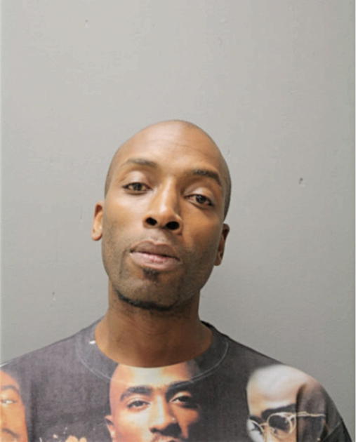 NATHANIEL M COLES, Cook County, Illinois