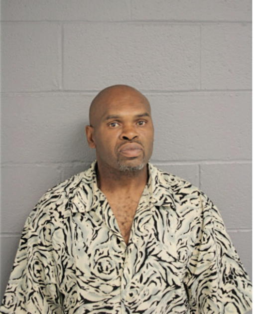 JAMES C COMIER, Cook County, Illinois