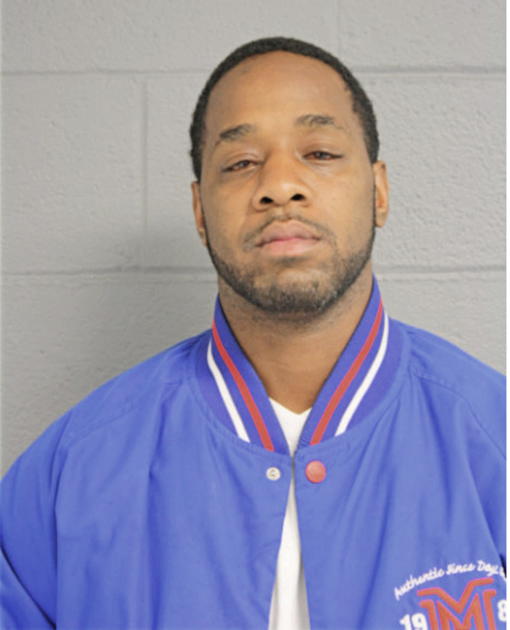 LEON K COMMINGS, Cook County, Illinois