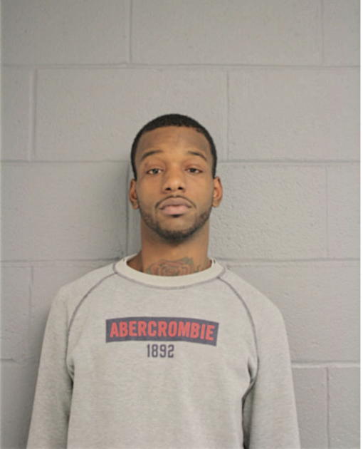 ANDREW COX, Cook County, Illinois
