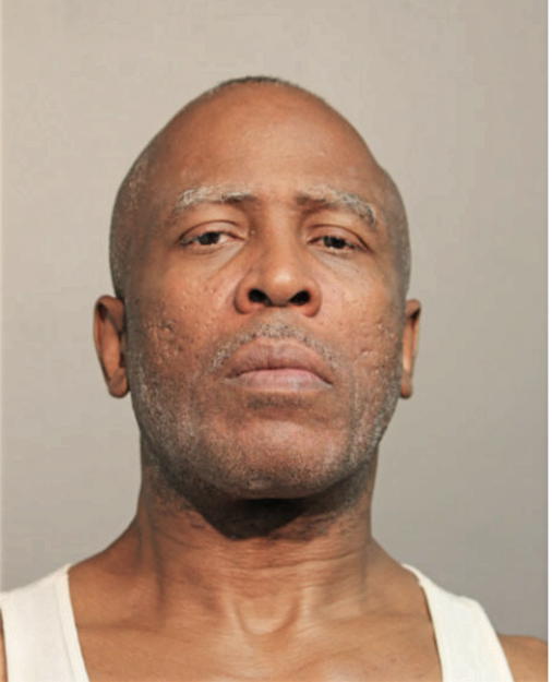 DAVID SHAWN CRANSHAW, Cook County, Illinois