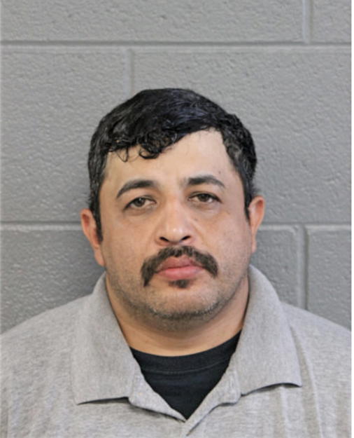 HECTOR CRUZ, Cook County, Illinois