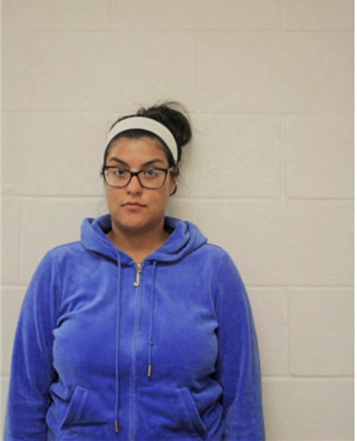 JESSICA M CRUZ, Cook County, Illinois