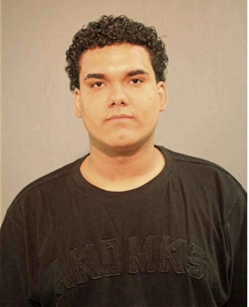 NATHAN DELATORRES, Cook County, Illinois