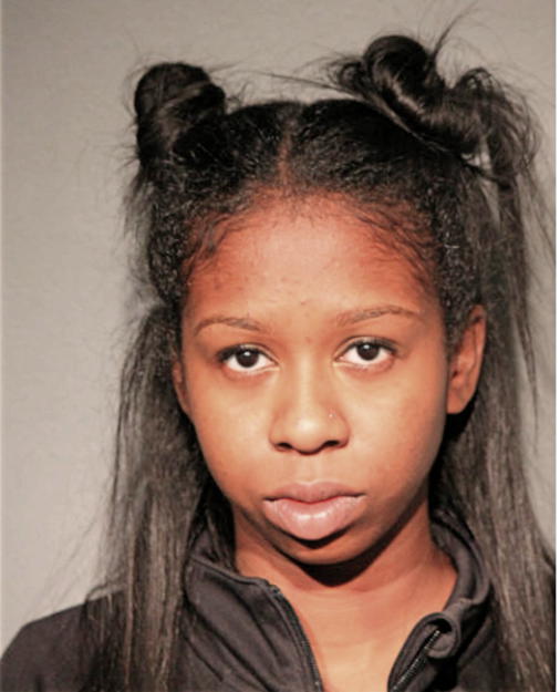 LUCIENE DOOBAY, Cook County, Illinois