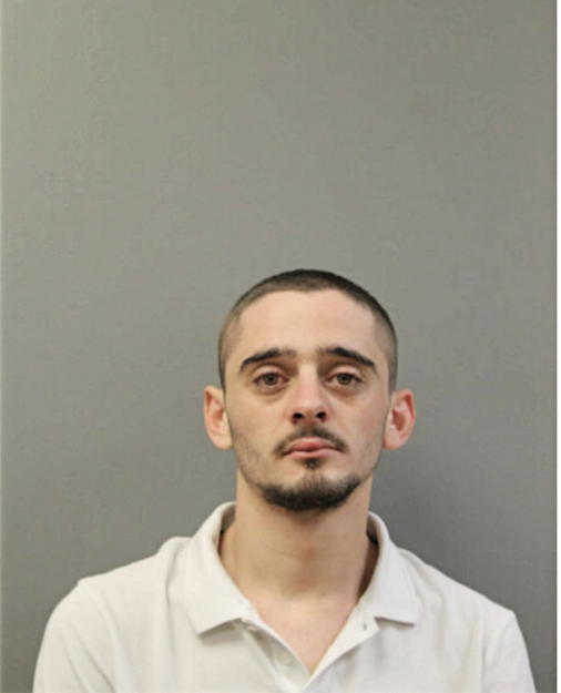 SILDI DRABO, Cook County, Illinois