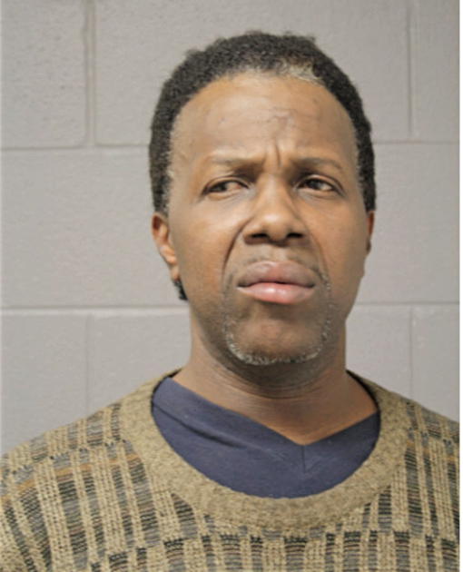 STANLEY DRAPER, Cook County, Illinois