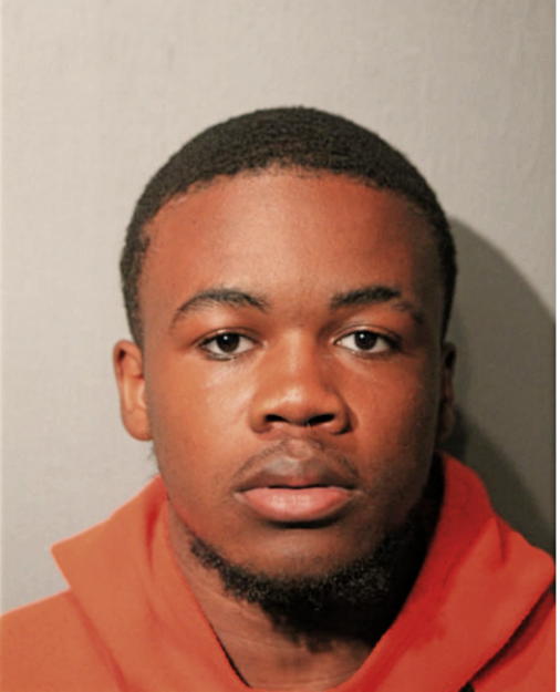 ROBERT DRUMMOND, Cook County, Illinois