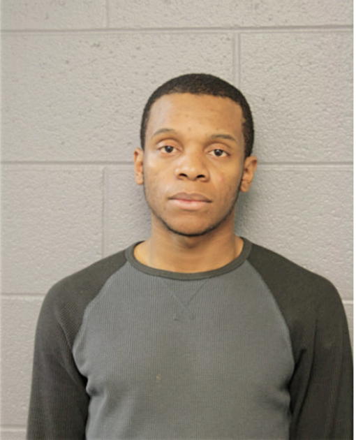 TERRENCE S EARLY, Cook County, Illinois