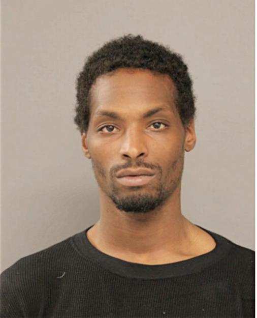 EDWARD L FELDER, Cook County, Illinois