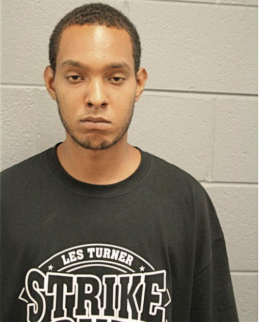 ALFREDO FELIS, Cook County, Illinois