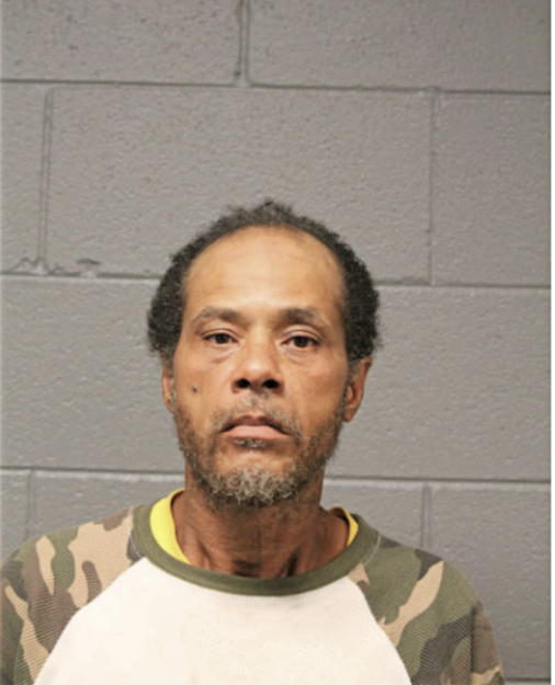 CHARLES FERGUSON, Cook County, Illinois