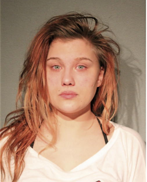 KYRIE H FIELDS, Cook County, Illinois