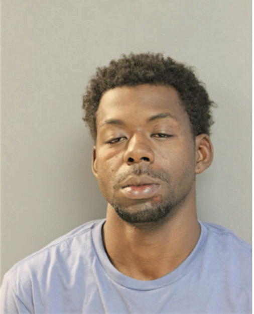 BILLY D FLOWERS, Cook County, Illinois
