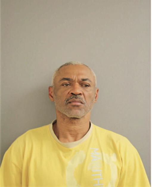 RICHARD R FLOWERS, Cook County, Illinois
