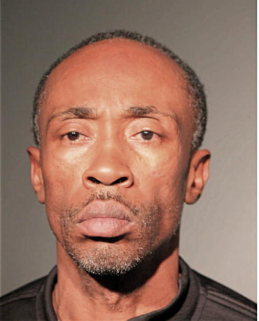 SAMMIE L FORD, Cook County, Illinois