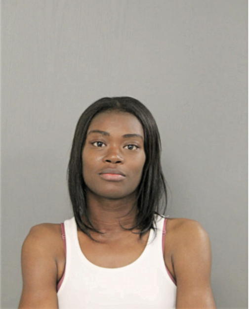 MARQUITA MT FOX, Cook County, Illinois