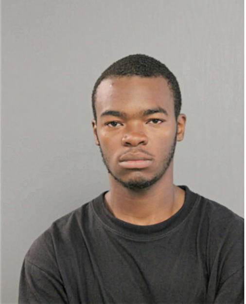 ELLIOTT J FREEMAN, Cook County, Illinois