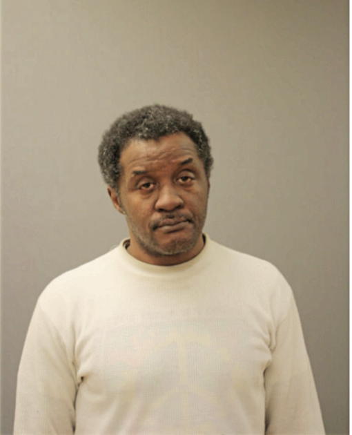 ERIC D FREEMAN, Cook County, Illinois