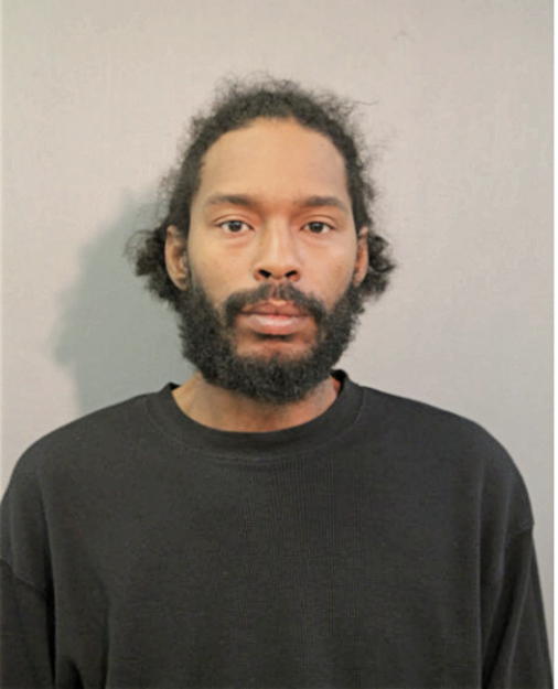 GREGORY FRENCH, Cook County, Illinois