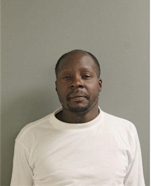 ANDREW S FRIERSON, Cook County, Illinois