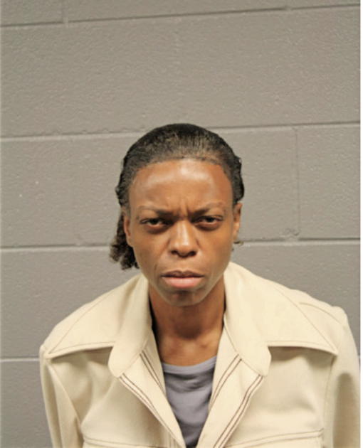 SHATON R FULLER, Cook County, Illinois