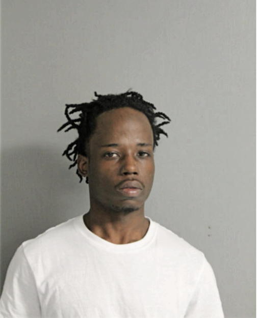 TREMAINE L FUNCHES, Cook County, Illinois