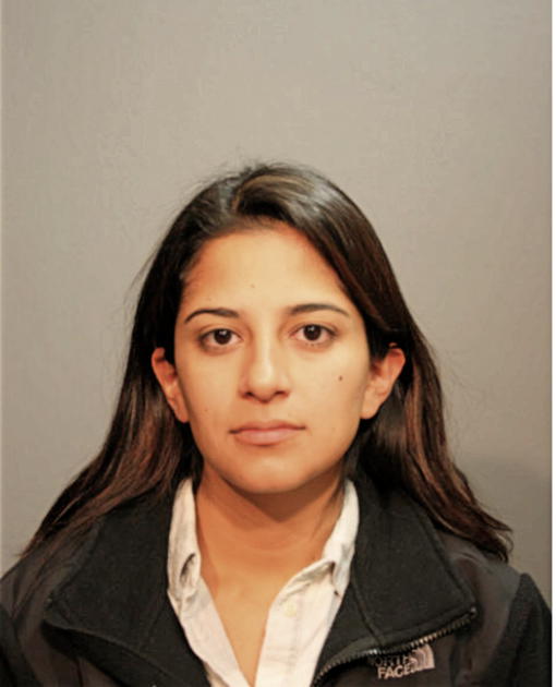 MELISSA GARCIA, Cook County, Illinois