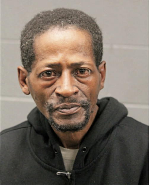 OWENS GARDNER, Cook County, Illinois