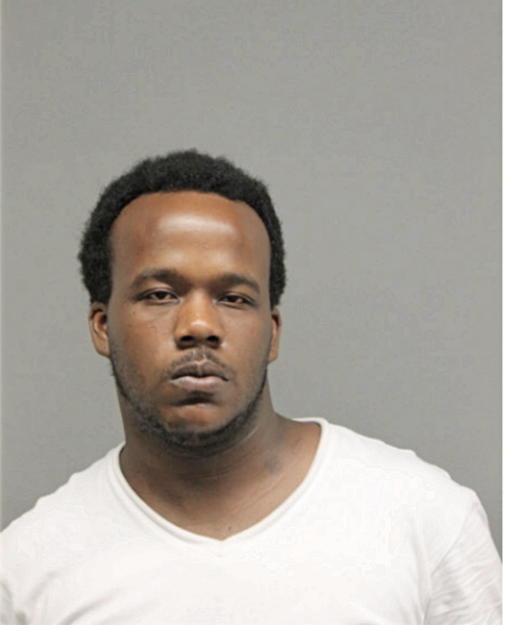 TROY LANCE GARDNER, Cook County, Illinois