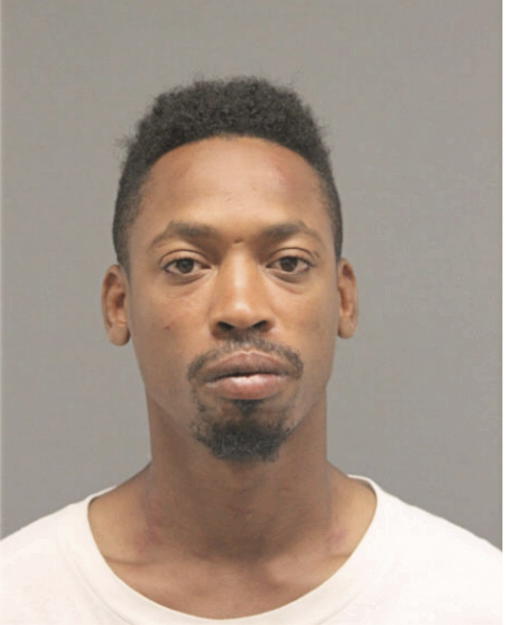 ROYREL K GATSON, Cook County, Illinois