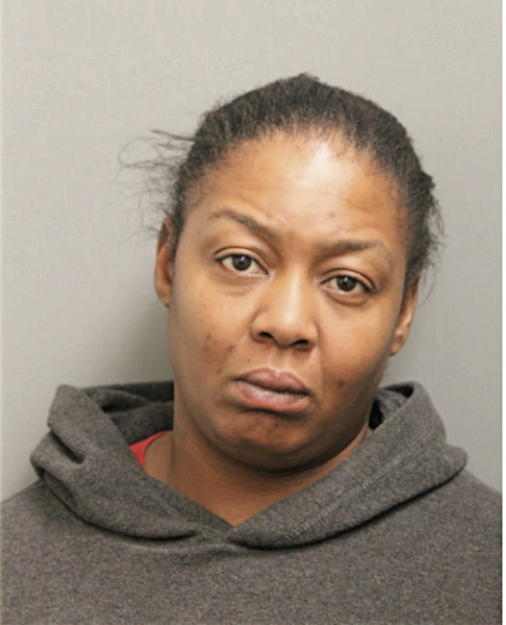TAMIKA GAYDEN, Cook County, Illinois