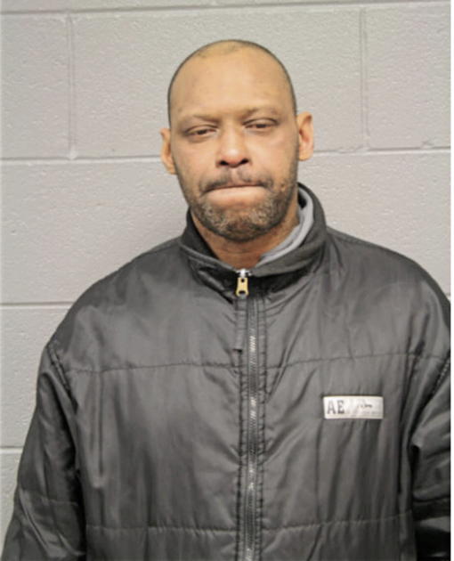 PERCY D GOINGS, Cook County, Illinois