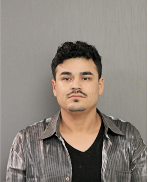GERARDO GONZALEZ, Cook County, Illinois