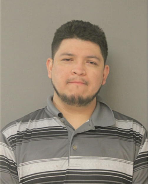 HORACIO GONZALEZ-SANCHEZ, Cook County, Illinois