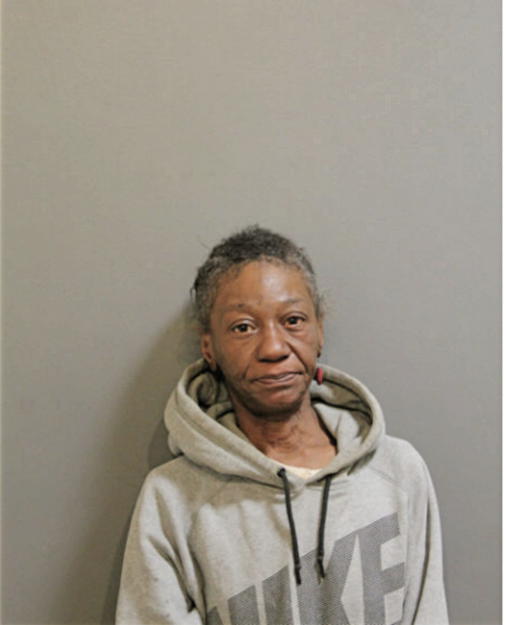 VALERIE GORDON, Cook County, Illinois