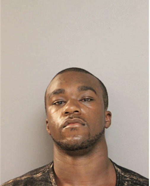 DOMINIQUE GOWDY, Cook County, Illinois