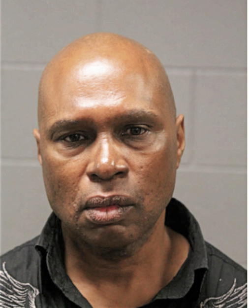 ANTHONY L GRAY, Cook County, Illinois