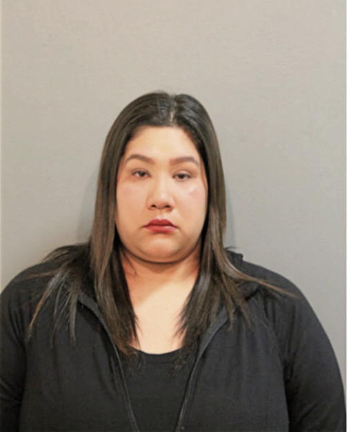 KRYSTAL M GUTIERREZ, Cook County, Illinois