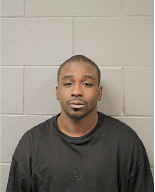 CORNELL M HALEY, Cook County, Illinois