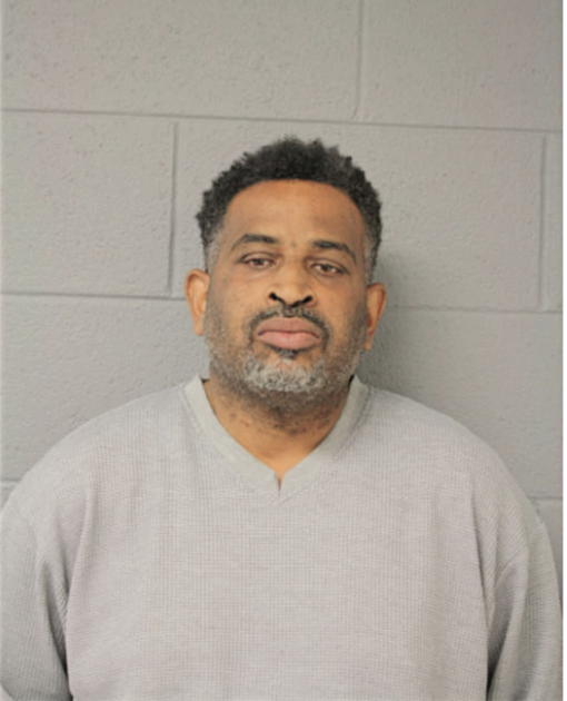 MELVIN J HARVEY, Cook County, Illinois
